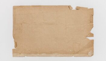 Brown paper