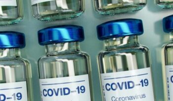 COVID-19 vaccine