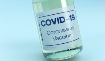 COVID vaccine