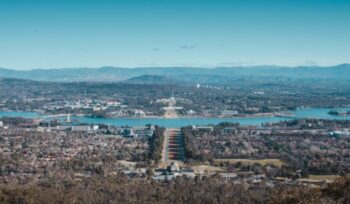 Canberra