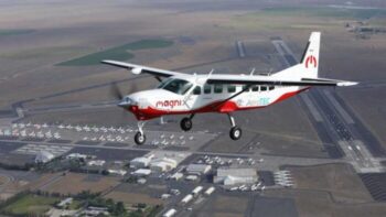 Cessna Grand Caravan B