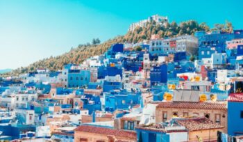 Chefchaouen