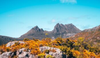 Cradle Mountain