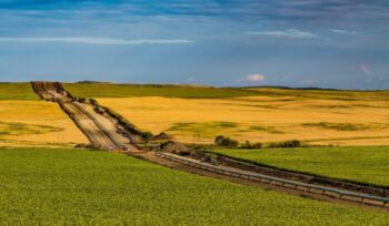 Dakota Access Pipeline