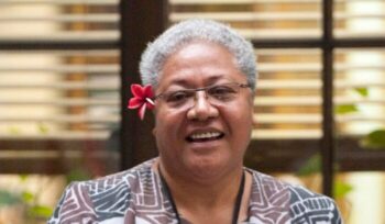 Fiame Naomi Mata’afa