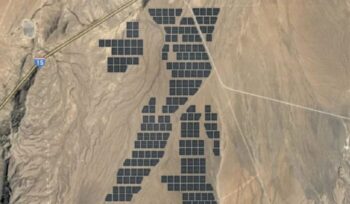 Gemini solar project