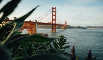 Golden Gate Bridge