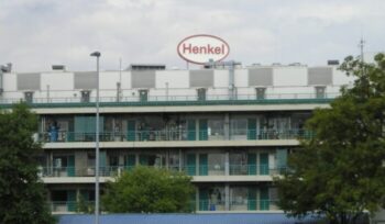 |henkel duesseldorf logo