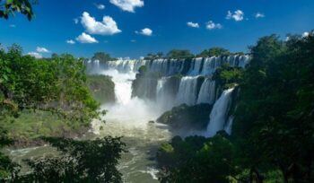 Iguazu Falls