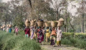 Indian women