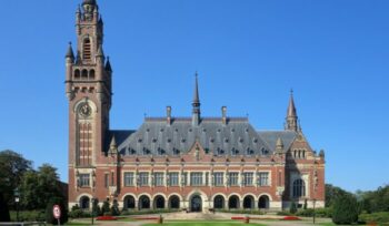 International Court of Justice