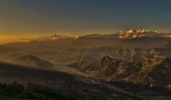 Kathmandu Valley