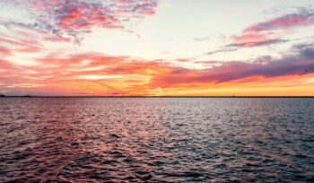 Lake Erie|matthew fassnacht unsplash