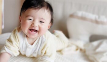 Laughing Baby