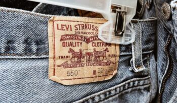 Levi's jeans