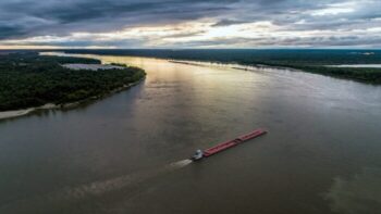 Mississippi River