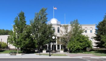 Nevada Legislative Building|kuldar kalvik unsplash