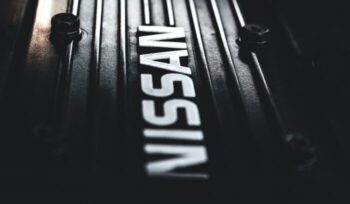 Nissan logo