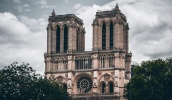 Notre Dame Cathedral