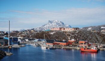 Nuuk