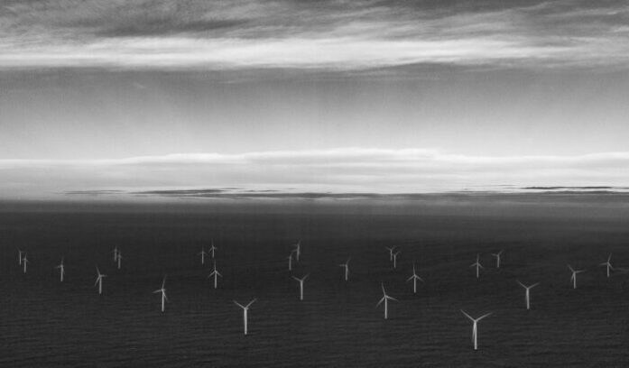 Offshore wind turbines