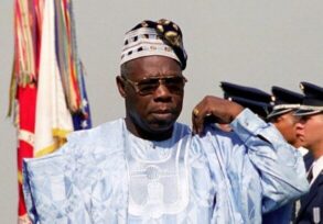 Olusegun Obasanjo