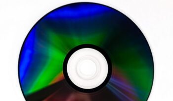 Optical disc