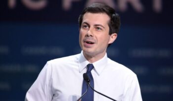 Pete Buttigieg