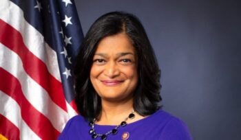 |Pramila Jayapal