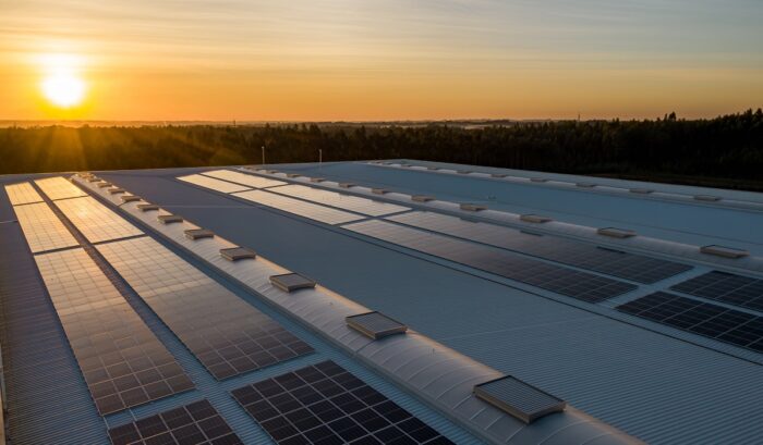 Australia solar power beats coal for the first time