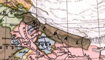 Gorkha Empire