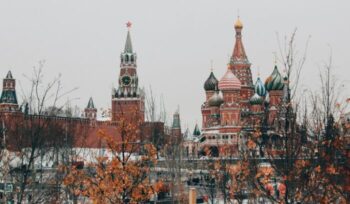 The Kremlin|Kremlin