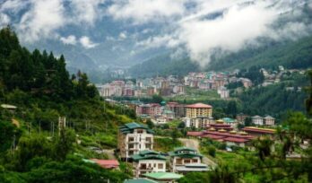 Thimphu