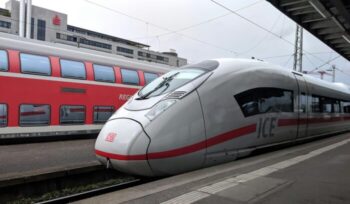 |Alstom Coradia iLint innoTrans