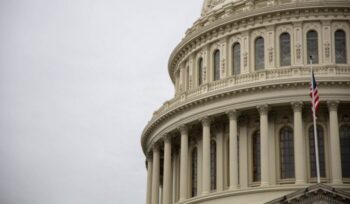 U.S. Capitol building