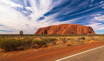 Uluru