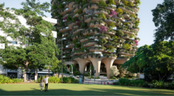 Urban Forest Brisbane