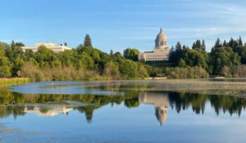 Washington State Capitol Building