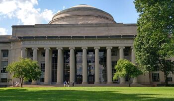 MIT building