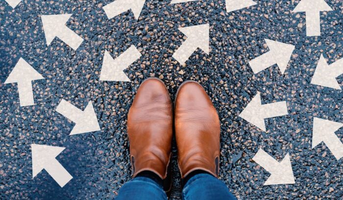 Did I make the right decision?