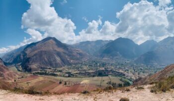 Sacred Valley