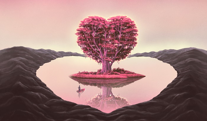 Living in your zone of genius