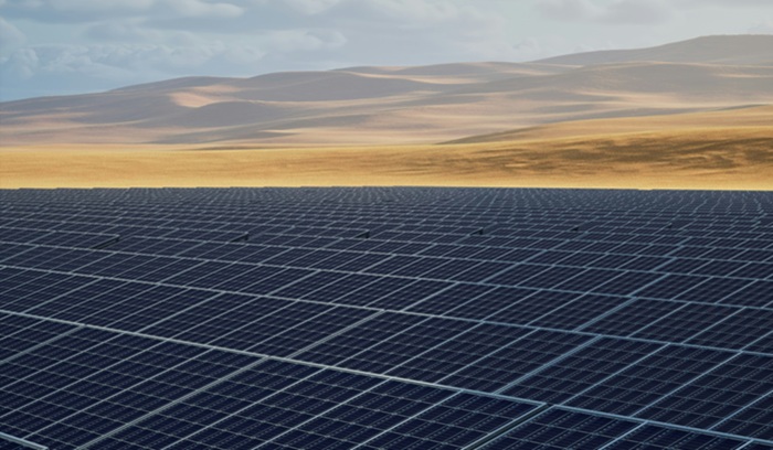 China achieves historic 1 TW solar capacity milestone