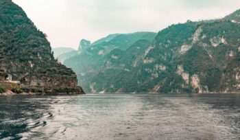 Yangtze River