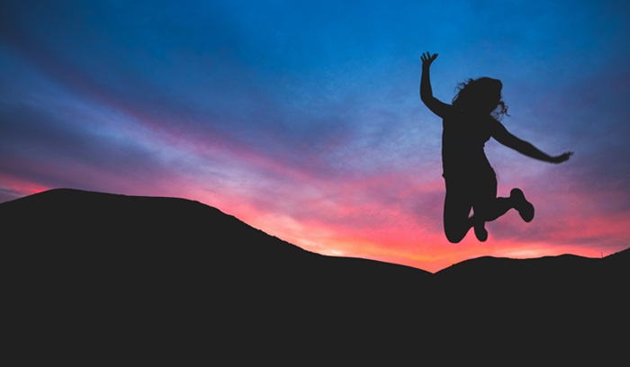 If it doesn’t feel good, it doesn’t do good