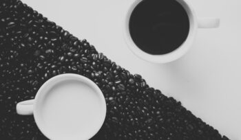 White / black polarity